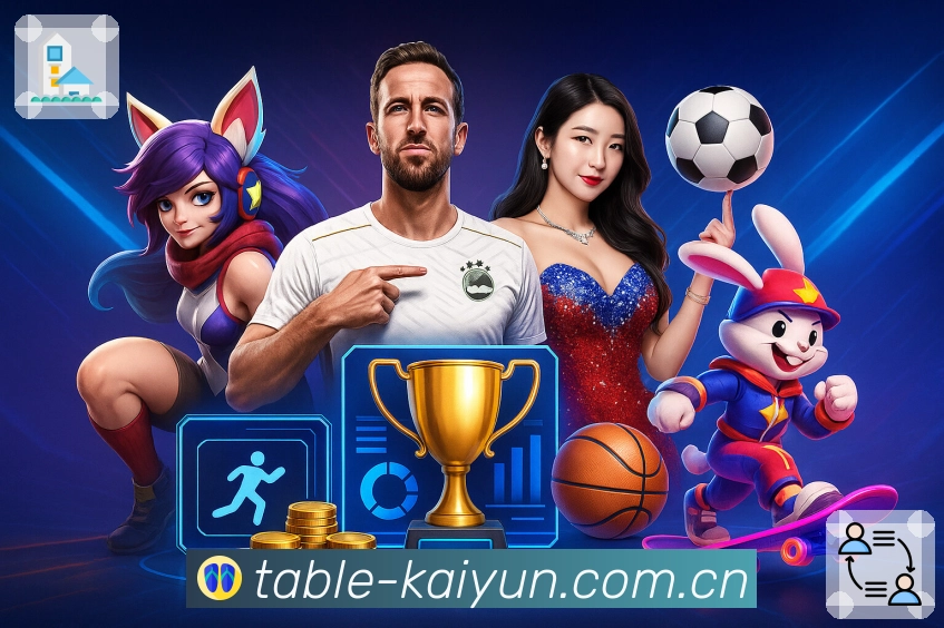 开云App核心功能：关注、提醒与信息流